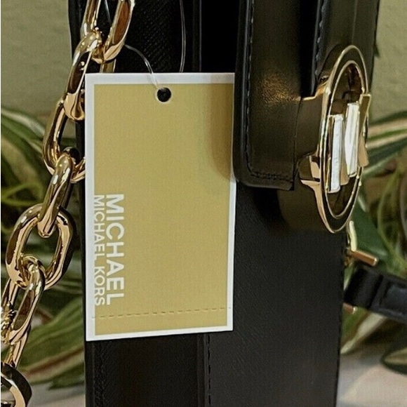 💯 Michael Kors Carmen phonebag - Picture 3 of 7